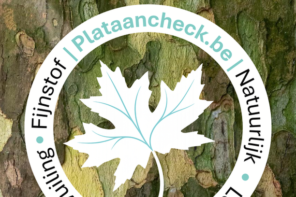 Image for Plataancheck - Ecorc'air BE