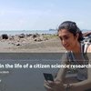 image for A week in the life of a citizen science researcher