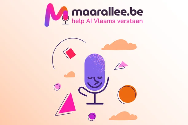 Image for Maarallee
