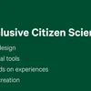 image for Concepts and methods for inclusive citizen science