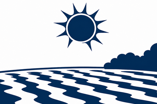 Image for 2026 Eclipse Shadow Band Citizen Science Project