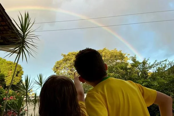 Image for From Backyard to Space: Family Citizen Science