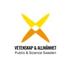 image for Vetenskap & Allmänhet (Public & Science Sweden)