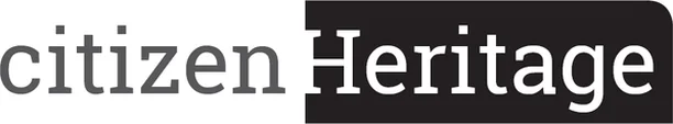Image for Citizen Heritage