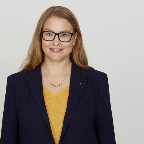 Lotta Waesterberg Tomasson