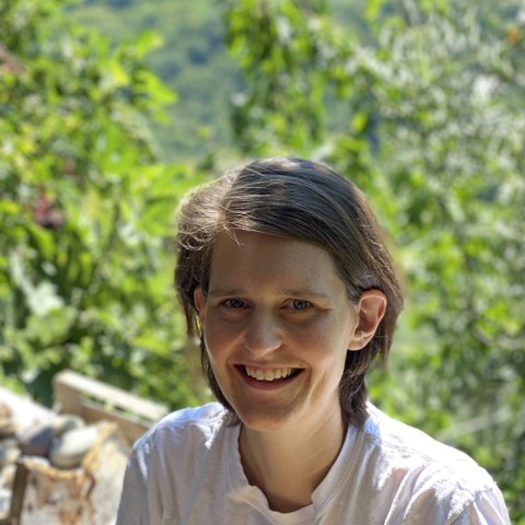 Zarja Muršič
