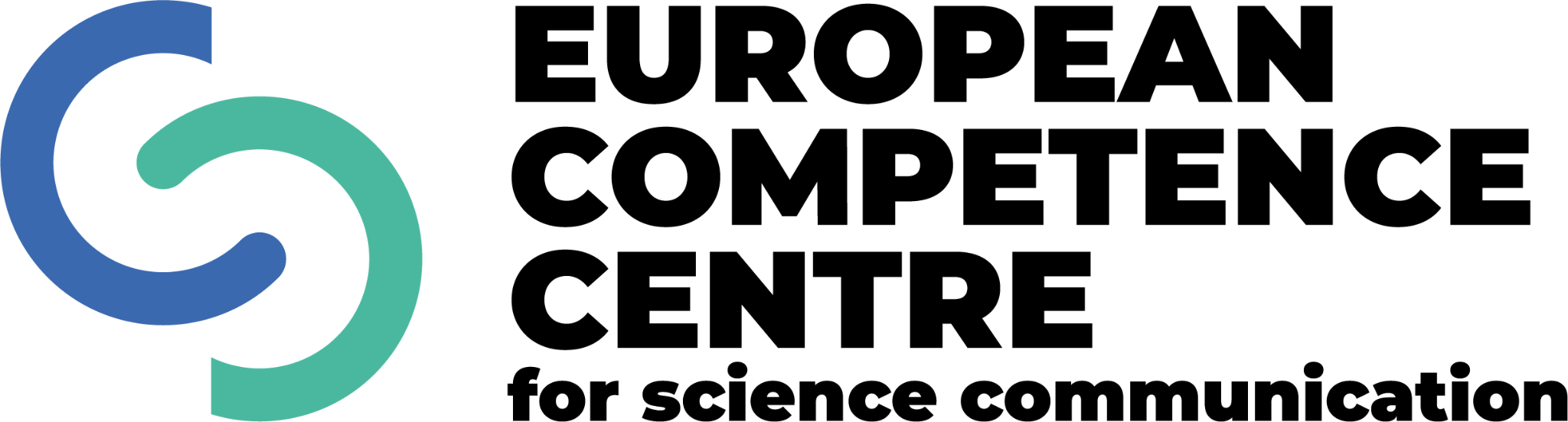 European Competence Centre for Science Communication logo